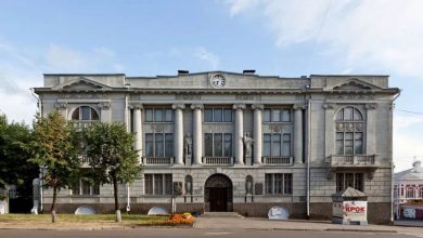 Photo of Музеи и выставки города Иваново