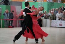 Photo of Танцевальный марафон в парке