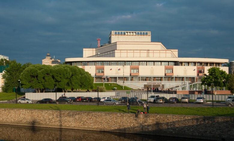 Photo of Влияние искусства на развитие Иваново