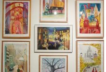 Photo of — Выставка современного искусства «Городская перспектива»