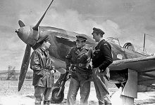 Photo of Военные сражения в Иваново