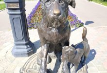 Photo of Знаменитые памятники истории Иваново