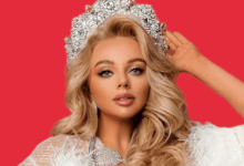 Photo of — Конкурс красоты «Мисс Иваново»