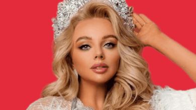 Photo of — Конкурс красоты «Мисс Иваново»