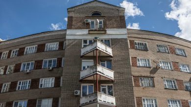 Photo of Архитектурные шедевры Иваново