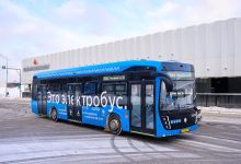 Photo of Новые маршруты общественного транспорта