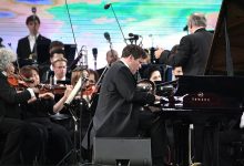 Photo of Проведение концерта мировых звезд