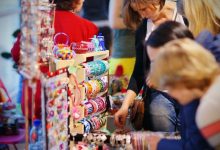Photo of Ярмарка ремесел и поделок