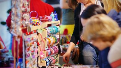 Photo of Ярмарка ремесел и поделок