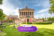 Photo of — Фестиваль современного искусства «Городские впечатления»