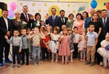 Photo of Открытие современного детского сада