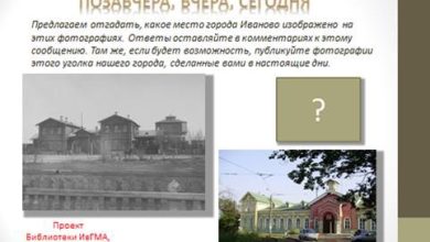 Photo of Загадки истории Иваново