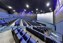 Photo of Открытие кинотеатра с IMAX-залом