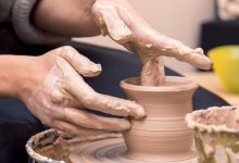 Photo of Мастер-класс по гончарному делу