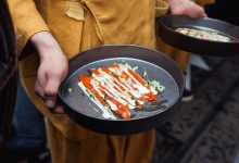 Photo of — Гастрономический тур по ресторанам города