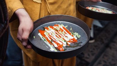 Photo of — Гастрономический тур по ресторанам города