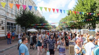 Photo of Организация фестиваля уличной еды