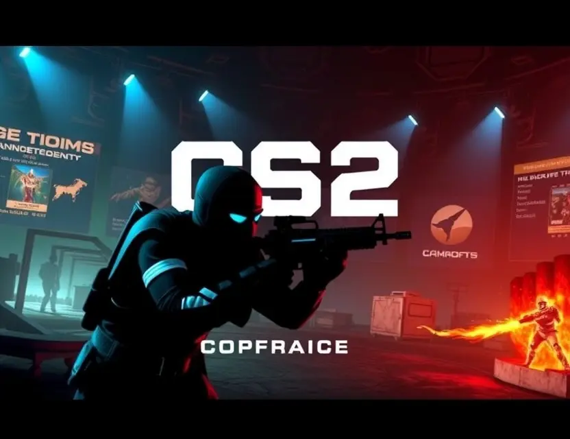 Киберспорт в CS2: готовы ли команды?