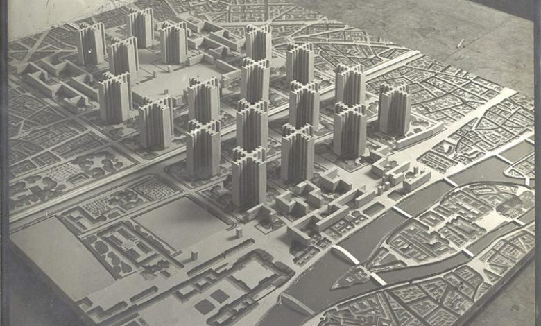 Photo of Планы по реконструкции центра города