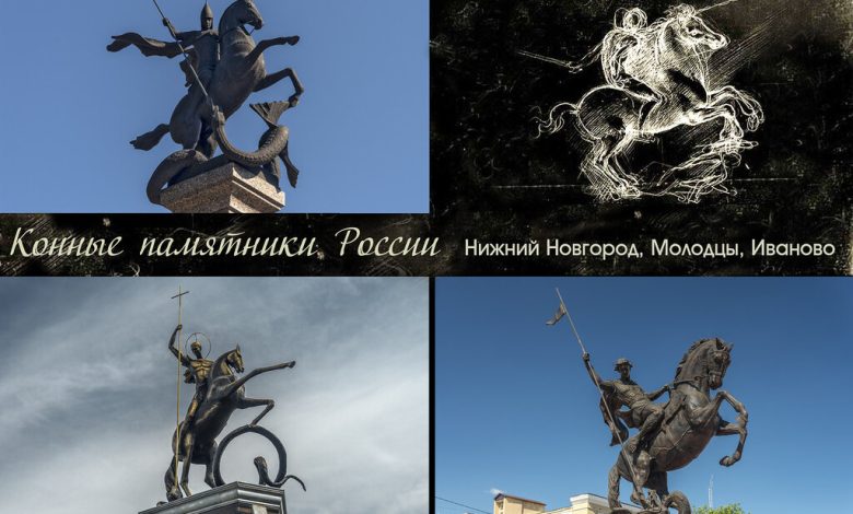 Photo of Религиозные памятники Иваново