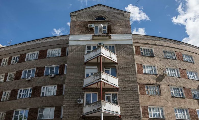 Photo of Архитектурные шедевры Иваново