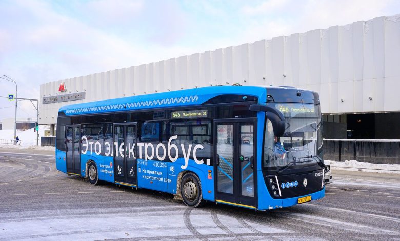 Photo of Новые маршруты общественного транспорта