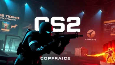 Photo of Киберспорт в CS2: готовы ли команды?