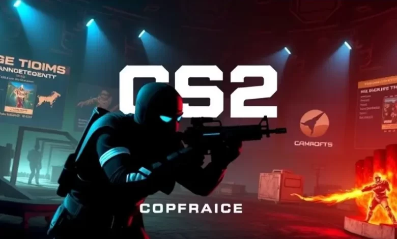 Photo of Киберспорт в CS2: готовы ли команды?