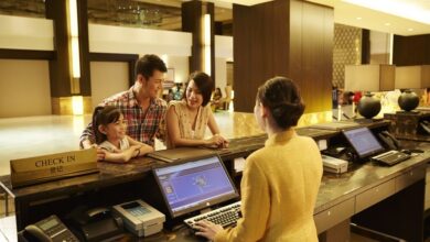 Photo of Современные системы автоматизации в гостиницах