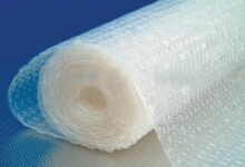 Photo of Современные материалы для упаковки грузов