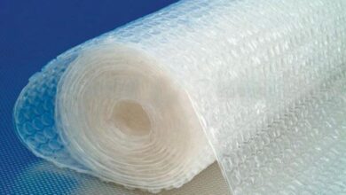 Photo of Современные материалы для упаковки грузов