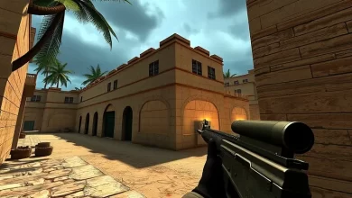 Photo of Counter-Strike 2: победа за командой