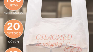 Photo of Надежность и опыт компании Юни-Пак