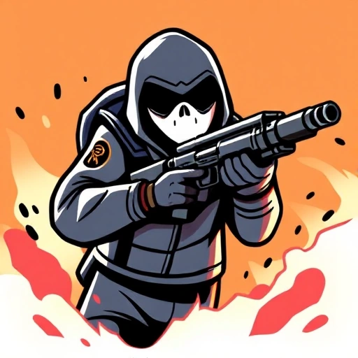 CSGO-Happy Tactics for Victory