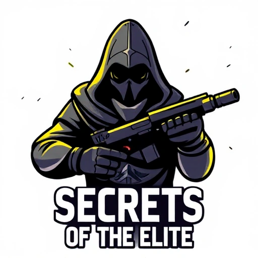 CSGO-Happy Secrets of the Elite