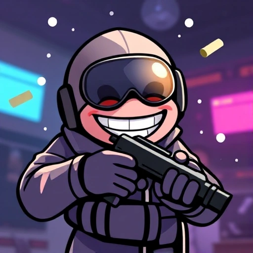 CSGO-Happy: The Key to Winning Matches
