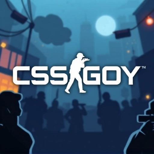 CSGO-Happy: How to Dominate