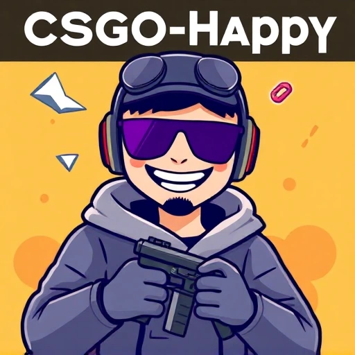 CSGO-Happy: Advanced Strategies for Success