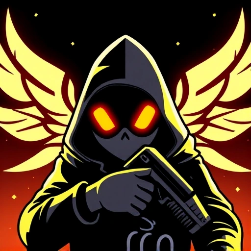 CSGO-Happy Secrets of the Elite