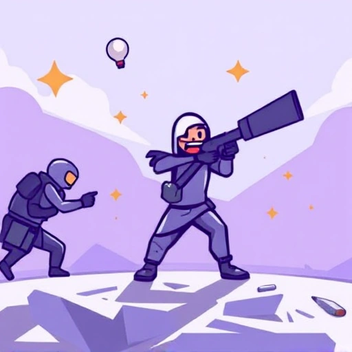 CSGO-Happy: The Winning Strategies