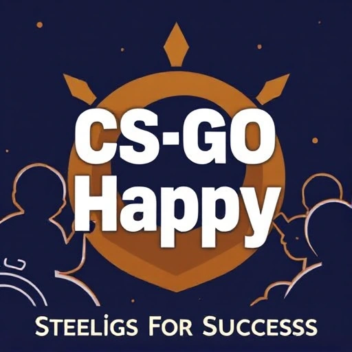 CSGO-Happy: Strategies for Success