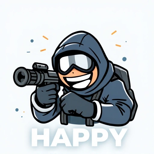 CSGO-Happy: Pro Tips and Techniques