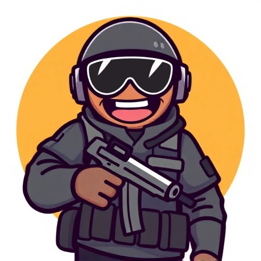 CSGO-Happy: Mastering the Basics