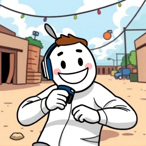 CSGO-Happy: An Expert’s Perspective
