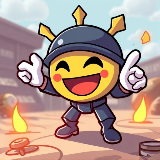 CSGO-Happy Mastery for Newbies