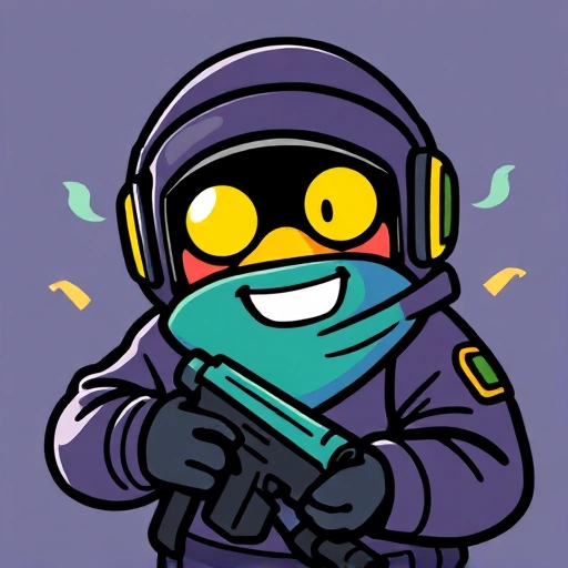 CSGO-Happy Tips and Techniques