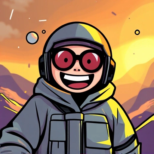 CSGO-Happy: The Road to Success