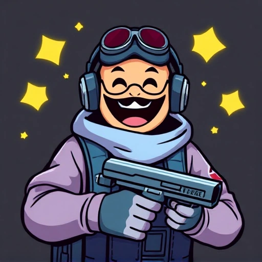 CSGO-Happy: The Winning Strategies