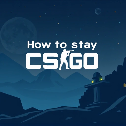 How to Stay CSGO-Happy