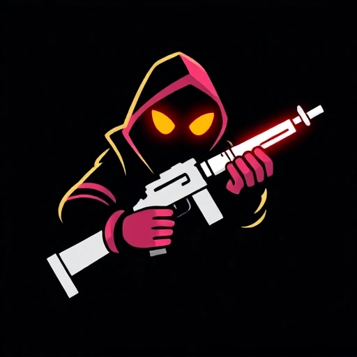 CSGO-Happy Secrets of the Elite